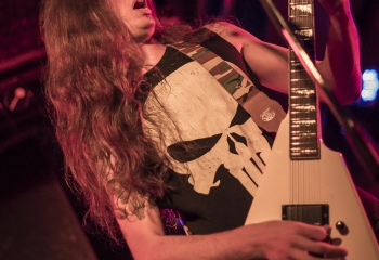 Endlevel - Photo By Dänu