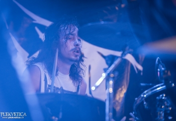 Endlevel - Photo By Dänu