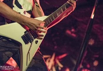 Endlevel - Photo By Dänu