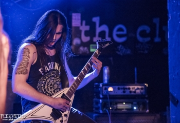 Endlevel - Photo By Dänu