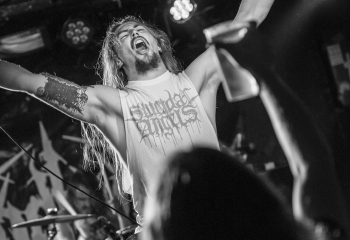 Endlevel - Photo By Dänu