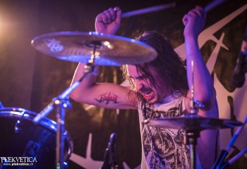 Endlevel - Photo By Dänu