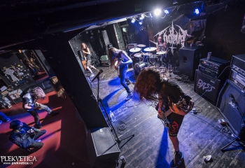 Endlevel - Photo By Dänu