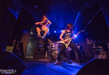 Endlevel - Photo By Dänu