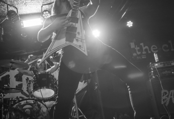 Endlevel - Photo By Dänu