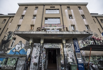 Endlevel - Photo By Dänu