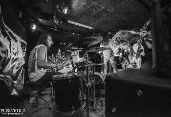 Endlevel - Photo By Dänu