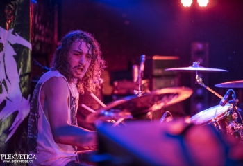 Endlevel - Photo By Dänu