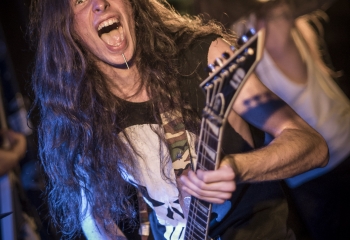 Endlevel - Photo By Dänu