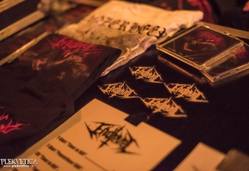 Endlevel - Photo By Dänu