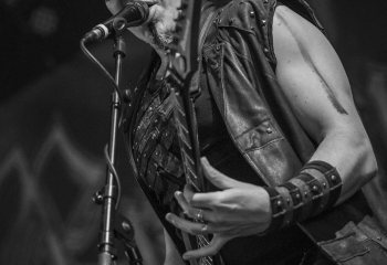 Ensiferum - Photo By Dänu