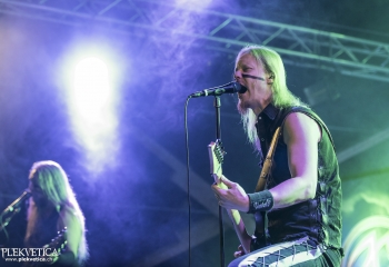 Ensiferum - Photo By Dänu