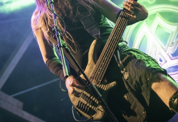 Ensiferum - Photo By Dänu