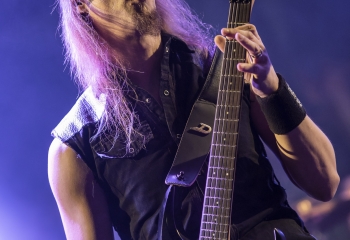 Ensiferum - Photo By Dänu