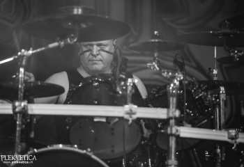 Ensiferum - Photo By Dänu