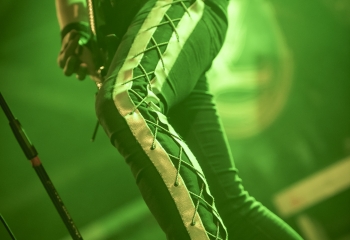 Ensiferum - Photo By Dänu