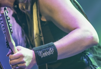 Ensiferum - Photo By Dänu