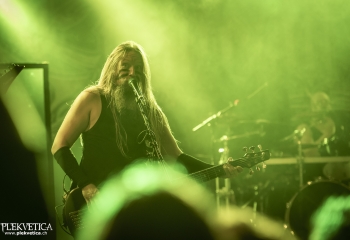 Ensiferum - Photo By Dänu