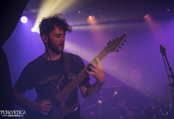 Entheos - Photo By Dänu