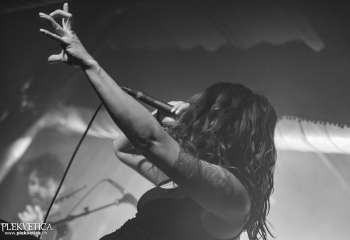 Entheos - Photo By Dänu