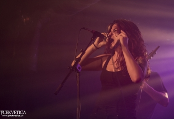 Entheos - Photo By Dänu