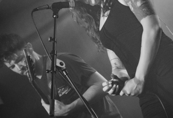 Entheos - Photo By Dänu