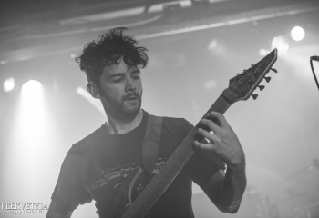 Entheos - Photo By Dänu