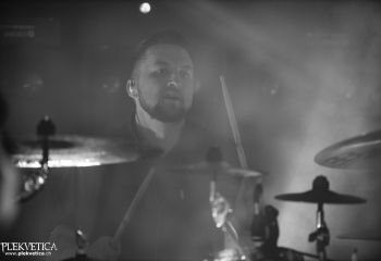 Entheos - Photo By Dänu