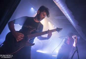 Entheos - Photo By Dänu