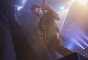 Entheos - Photo By Dänu