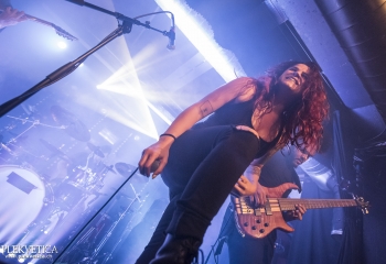 Entheos - Photo By Dänu