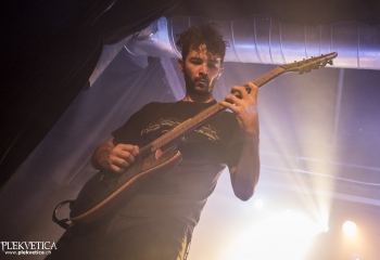 Entheos - Photo By Dänu