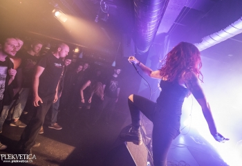 Entheos - Photo By Dänu