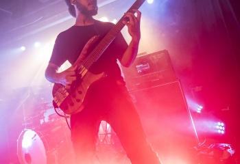 Entheos - Photo By Dänu