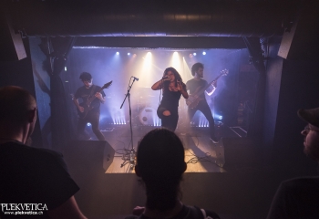 Entheos - Photo By Dänu