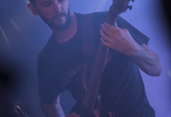 Entheos - Photo By Dänu