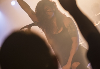 Entheos - Photo By Dänu