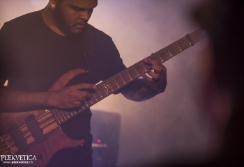 Entheos - Photo By Dänu