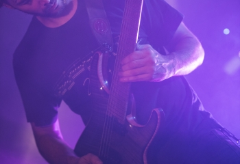 Entheos - Photo By Dänu