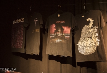 Entheos - Photo By Dänu