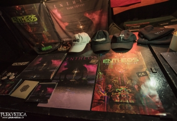 Entheos - Photo By Dänu