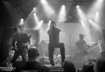 Equilibrium - Photo By Dänu