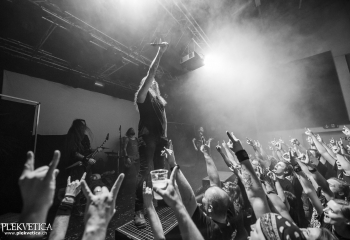 Equilibrium - Photo By Dänu