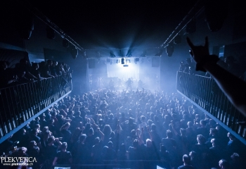 Equilibrium - Photo By Dänu