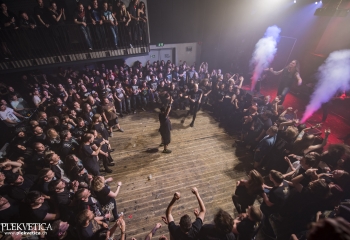 Equilibrium - Photo By Dänu