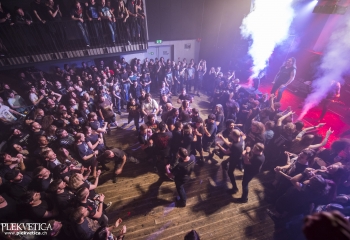 Equilibrium - Photo By Dänu