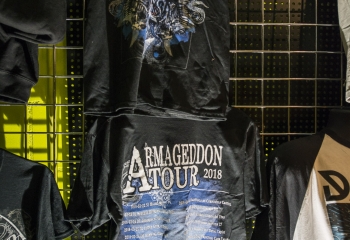 Equilibrium - Photo By Dänu