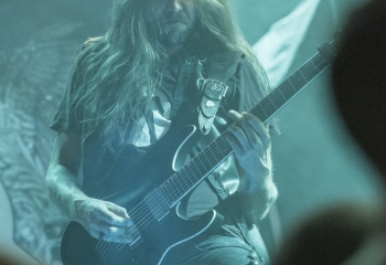 Equilibrium - Photo By Dänu