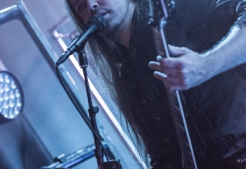 Equilibrium - Photo By Dänu