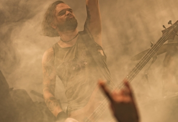 Equilibrium - Photo By Dänu